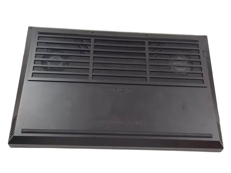 HP OMEN 15 I5-10300H 16GB 512GB SSD 1660TI W10