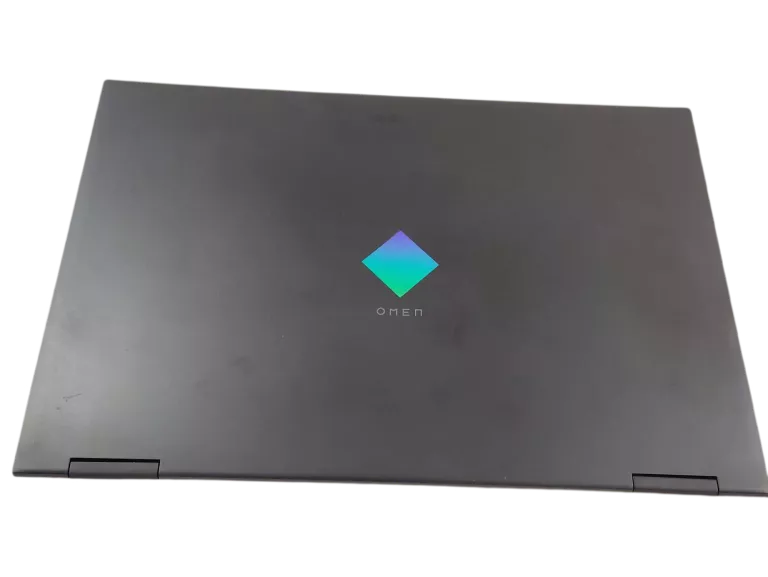 HP OMEN 15 I5-10300H 16GB 512GB SSD 1660TI W10