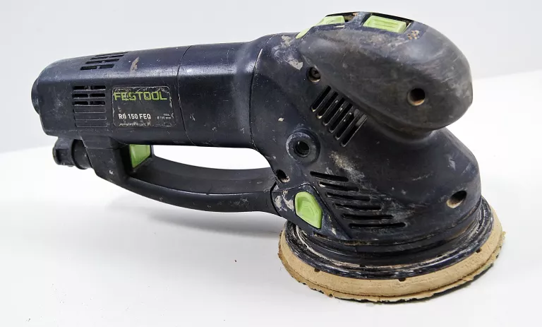 SZLIFIERKA MIMOŚRODKOWA FESTOOL 150 MM