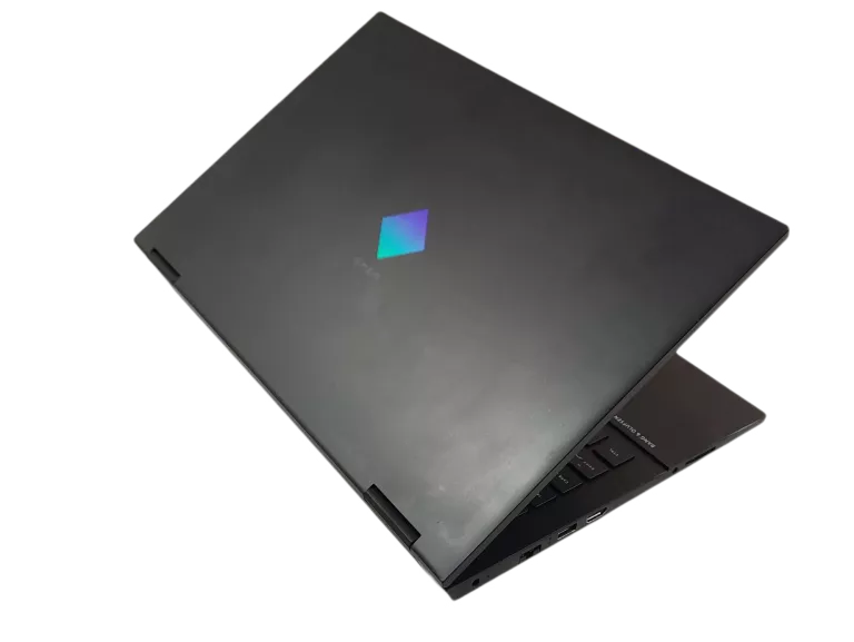 HP OMEN 15 I5-10300H 16GB 512GB SSD 1660TI W10