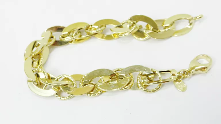 sliczna-zlota-bransoletka-14ct-1089g-195cm-material-15835-2