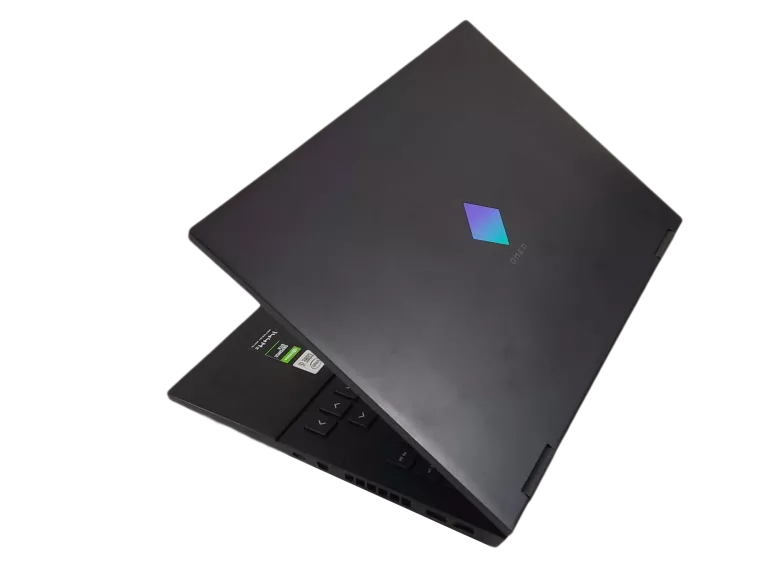 HP OMEN 15 I5-10300H 16GB 512GB SSD 1660TI W10