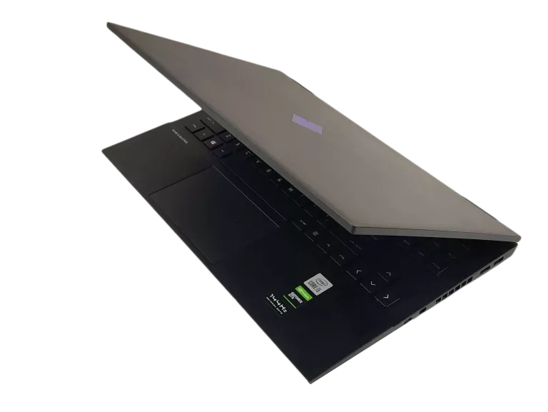 HP OMEN 15 I5-10300H 16GB 512GB SSD 1660TI W10