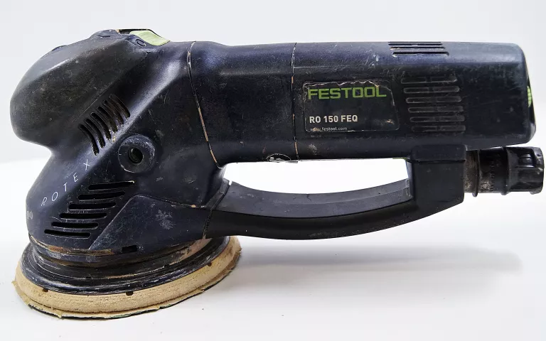 SZLIFIERKA MIMOŚRODKOWA FESTOOL 150 MM