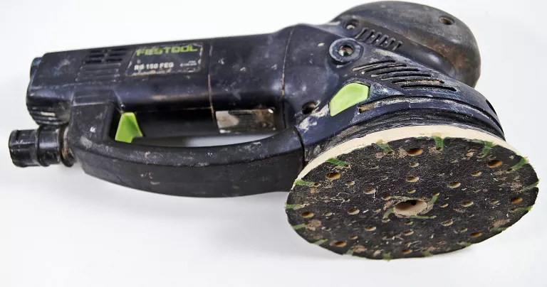 SZLIFIERKA MIMOŚRODKOWA FESTOOL 150 MM