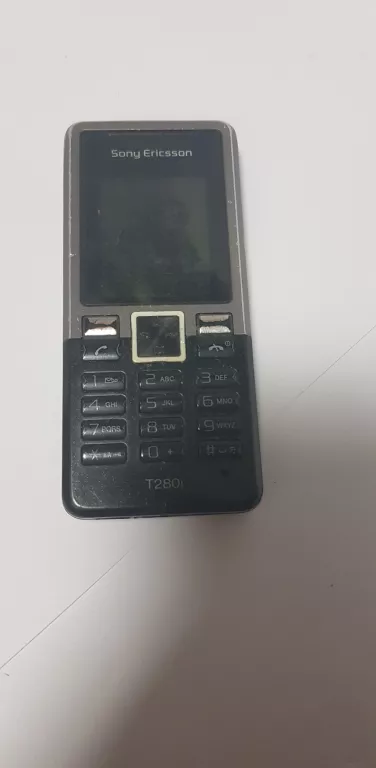 SONY ERICSSON T280I