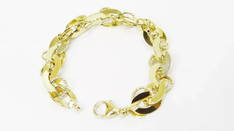 sliczna-zlota-bransoletka-14ct-1089g-195cm-ean-gtin-5905868205428