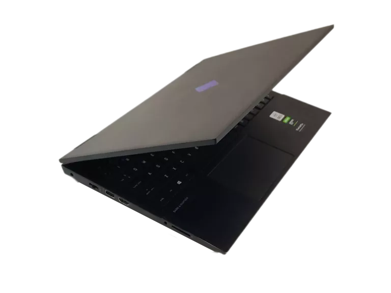 HP OMEN 15 I5-10300H 16GB 512GB SSD 1660TI W10