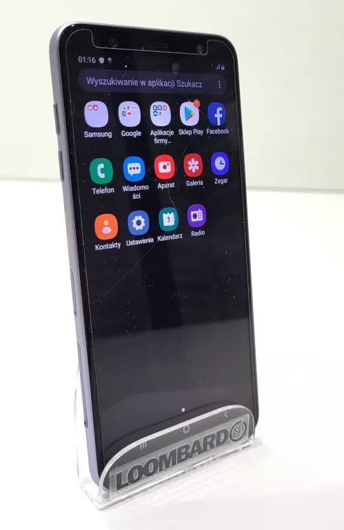 telefon-samsung-galaxy-j8-stan-uzywany