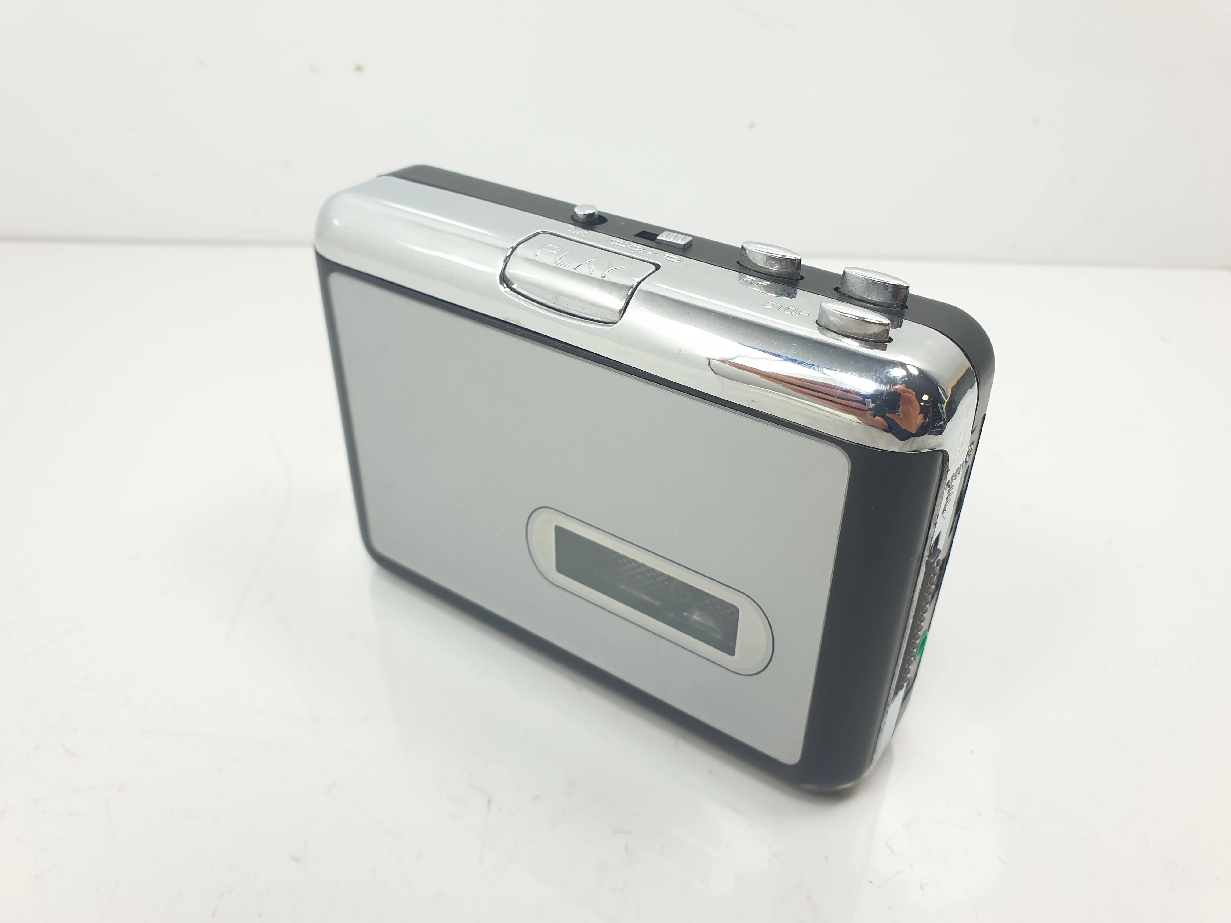 konwerter-kaset-magnetofonowych-stan-uzywany