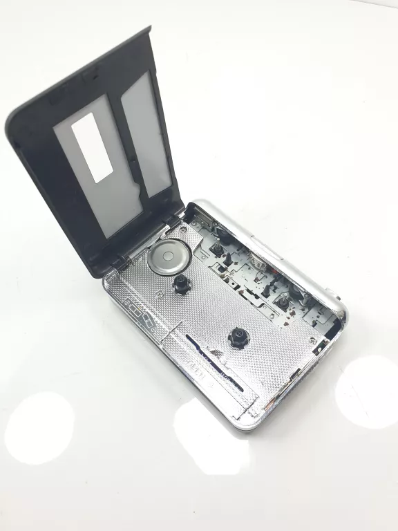 KONWERTER KASET MAGNETOFONOWYCH