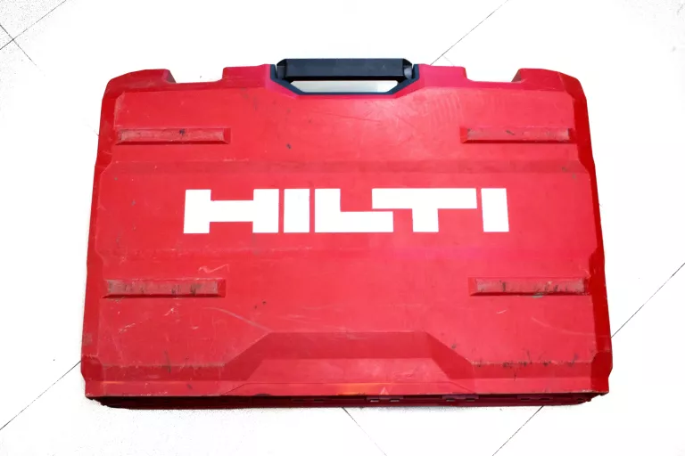MŁOT HILTI TE 800-AVR + WALIZKA