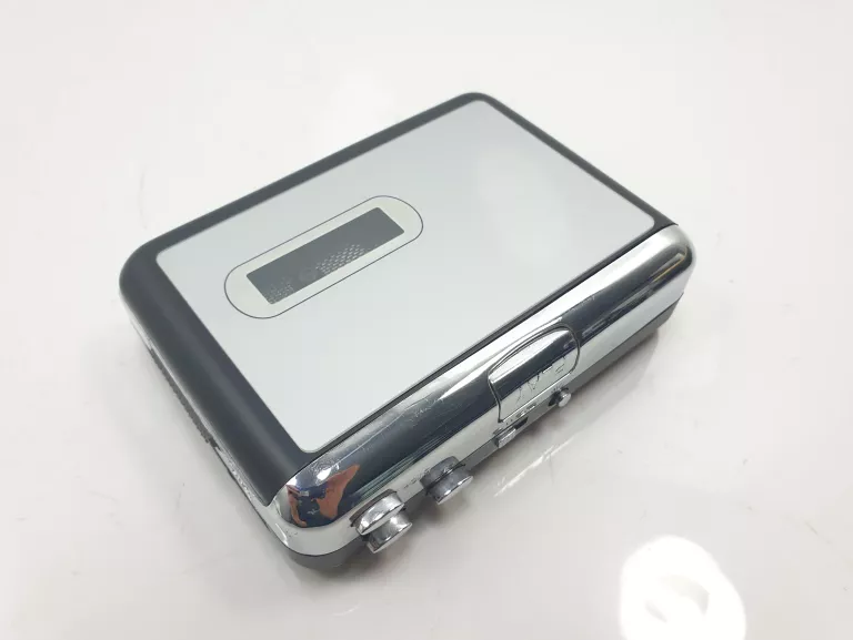 KONWERTER KASET MAGNETOFONOWYCH