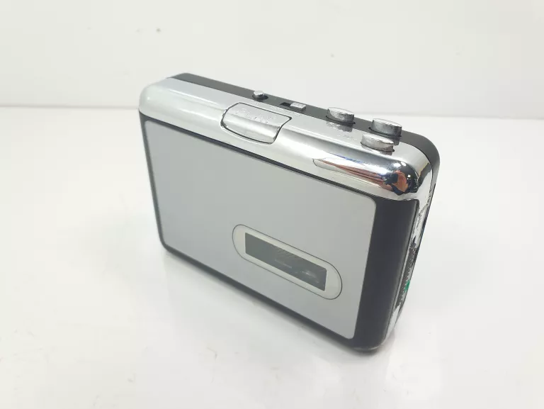 KONWERTER KASET MAGNETOFONOWYCH