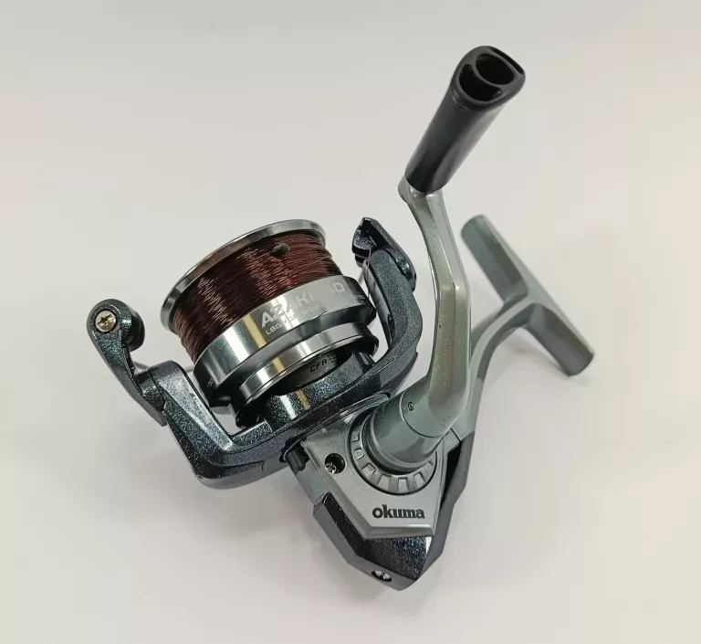 KOŁOWROTEK OKUMA AZAKI 40