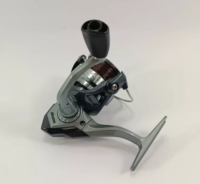 KOŁOWROTEK OKUMA AZAKI 40