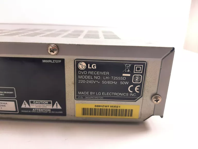 KINO DOMOWE LG GLOSNIKI SAMSUNG