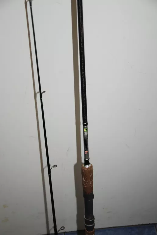 SPINNING MISTRALL INFINITY SPIN 2,70M