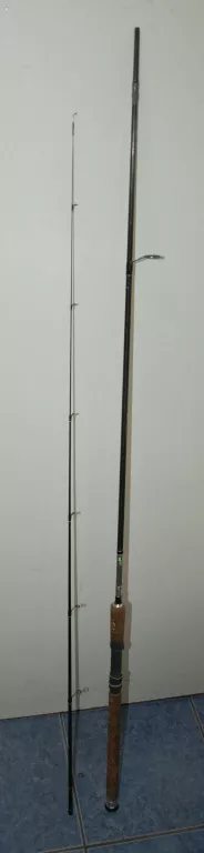 SPINNING MISTRALL INFINITY SPIN 2,70M