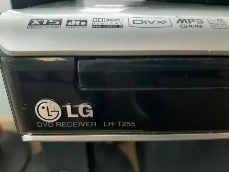 KINO DOMOWE LG GLOSNIKI SAMSUNG