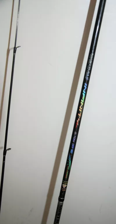 SPINNING MISTRALL INFINITY SPIN 2,70M