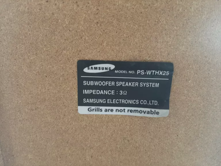 KINO DOMOWE LG GLOSNIKI SAMSUNG