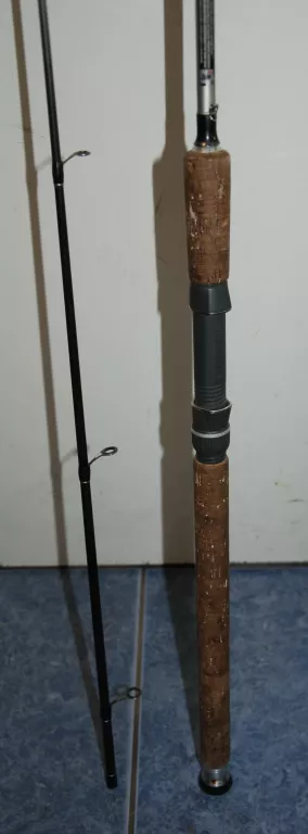 SPINNING MISTRALL INFINITY SPIN 2,70M