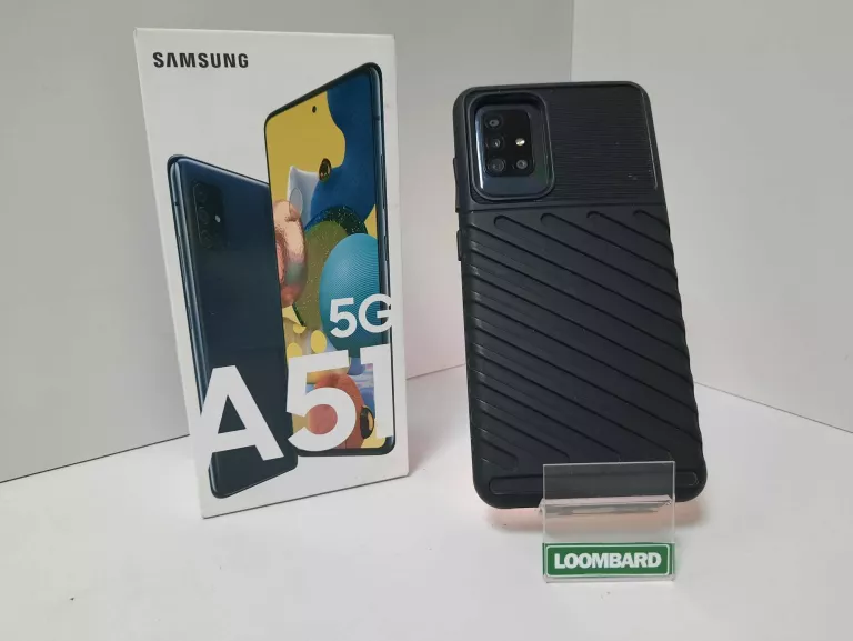 TELEFON SAMSUNG GALAXY A51 5G 6/128GB