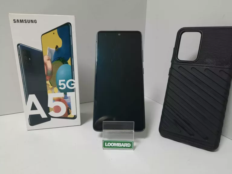 TELEFON SAMSUNG GALAXY A51 5G 6/128GB