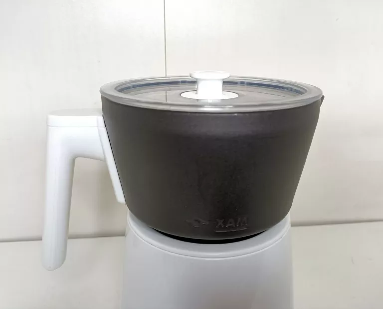 spieniacz-do-mleka-duka-stan-uzywany