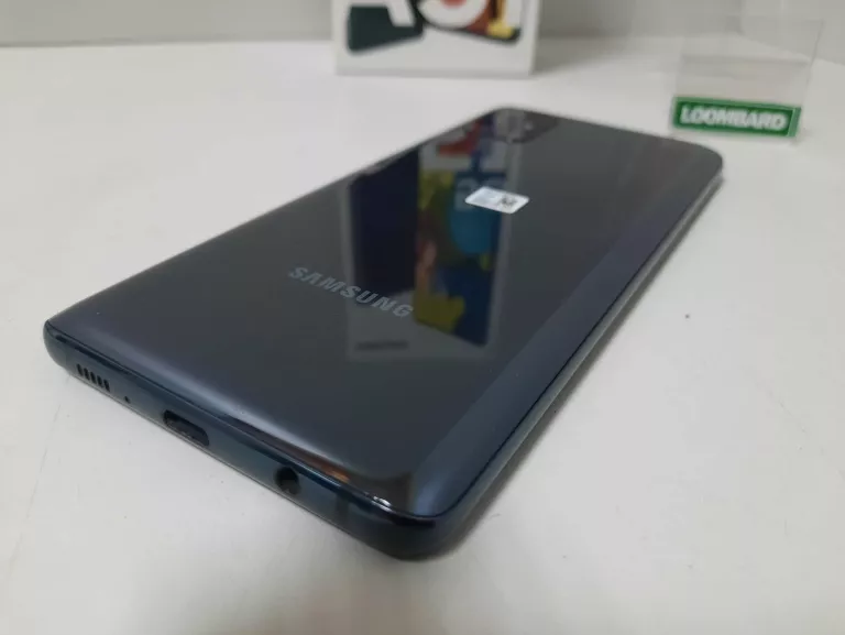 TELEFON SAMSUNG GALAXY A51 5G 6/128GB
