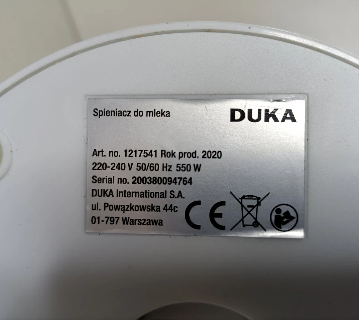 spieniacz-do-mleka-duka-kolor-dominujacy-bialy