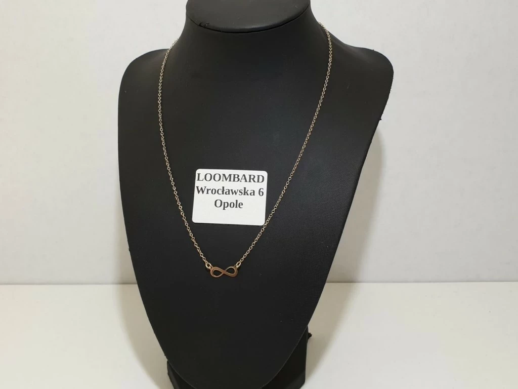 srebrna-pozlacana-celebrytka-znak-nieskonczonosci-wroclawska-6-opole-sj