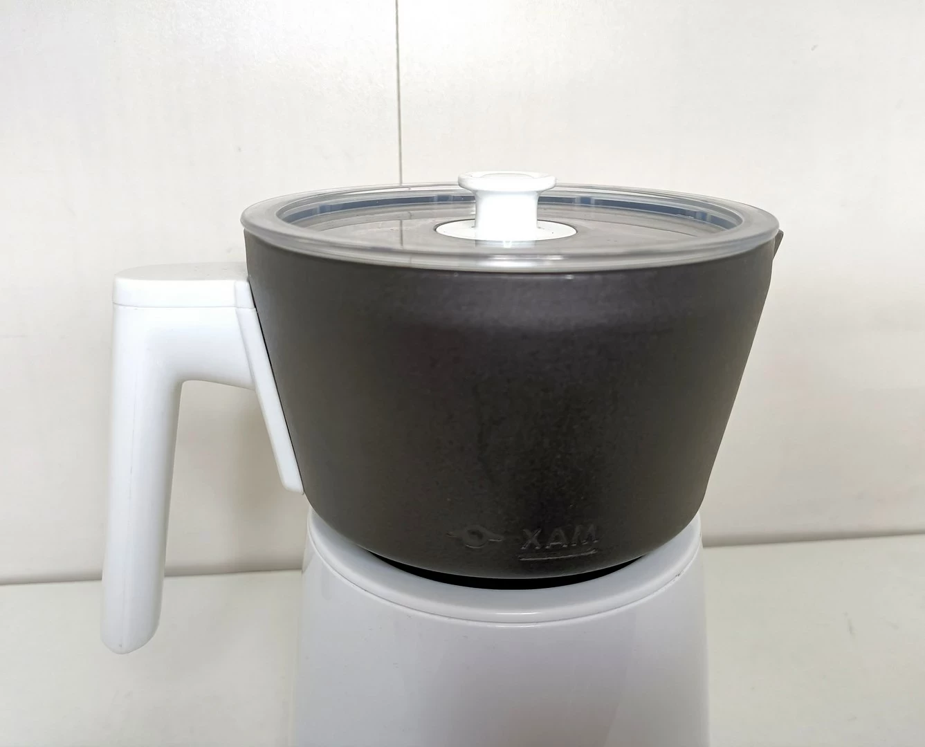 spieniacz-do-mleka-duka-stan-uzywany