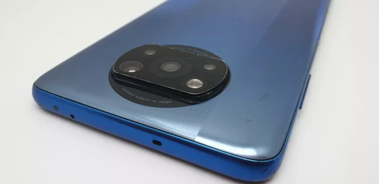 XIAOMI POCO X3 PRO