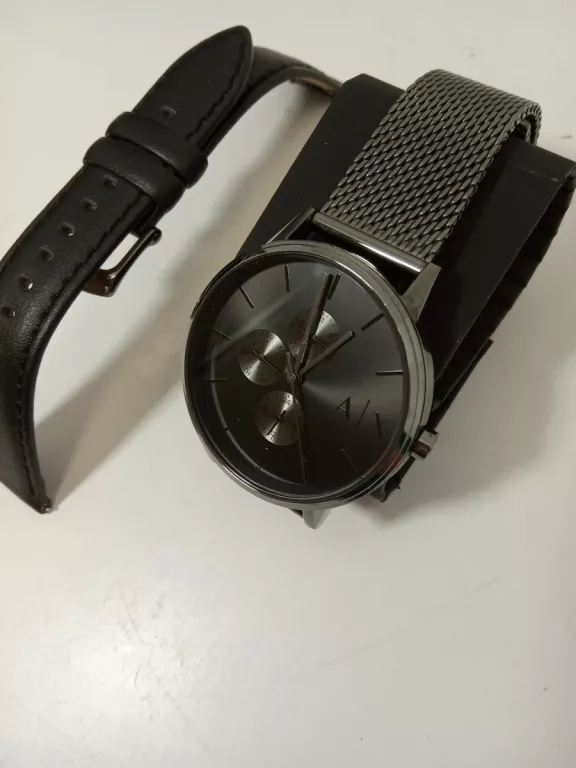 ZEGAREK ARMANI EXCHANGE CAYDE AX7129 GWARANCJA