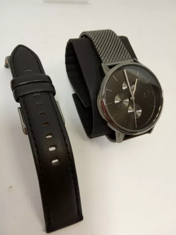 ZEGAREK ARMANI EXCHANGE CAYDE AX7129 GWARANCJA