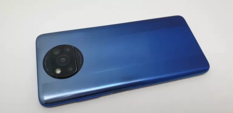 XIAOMI POCO X3 PRO