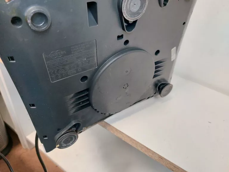 THERMOMIX TM31-1 ZESTAW