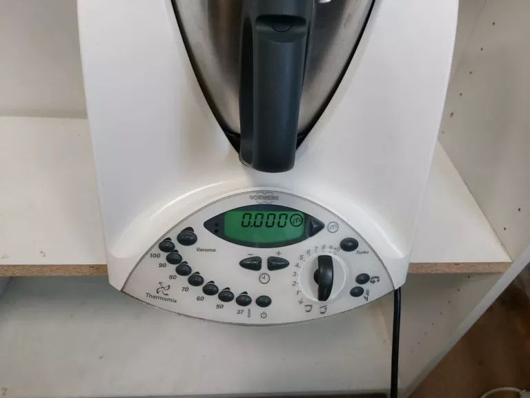 THERMOMIX TM31-1 ZESTAW