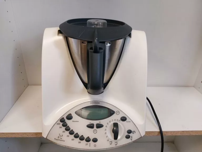 THERMOMIX TM31-1 ZESTAW