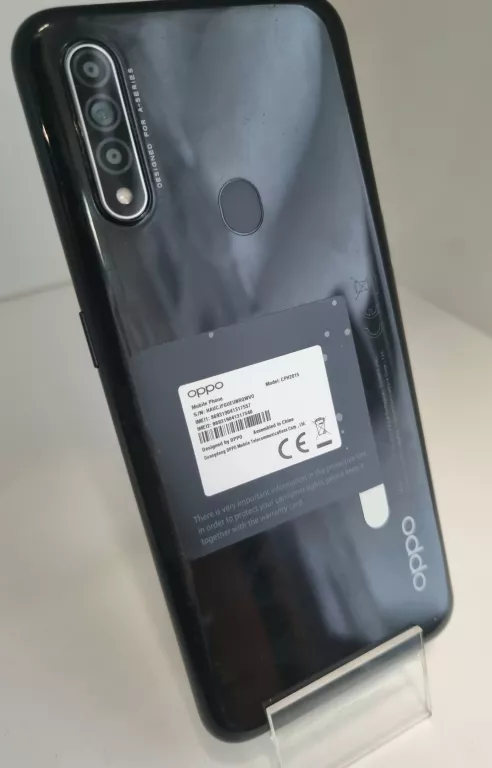 telefon-oppo-a31-464gb-komplet-stan-uzywany