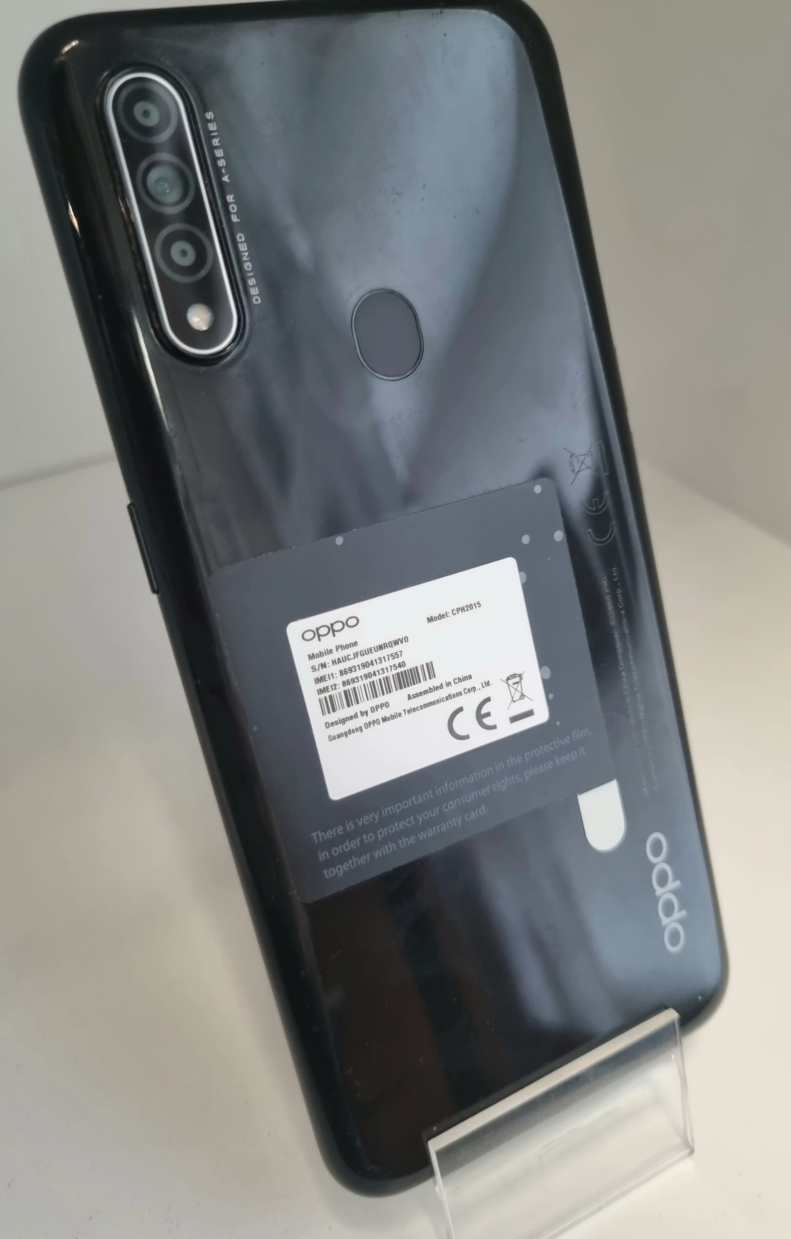 telefon-oppo-a31-464gb-komplet-stan-uzywany