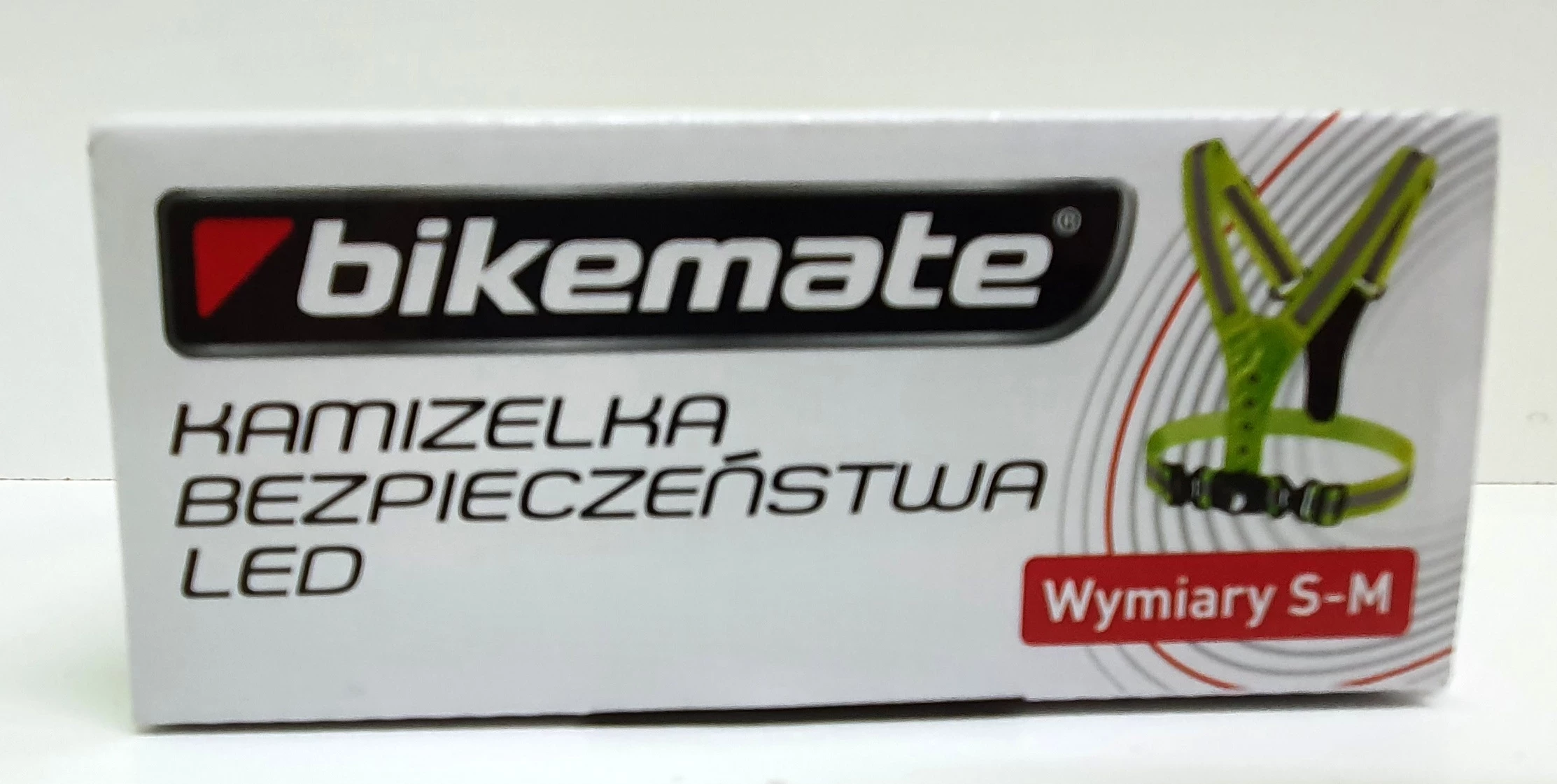 kamizelka-bezpieczenstwa-led-bikemate-zolta-s-m-marka-inna-marka