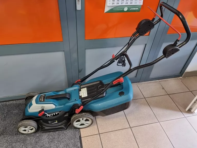 KOSIARKA ELEKTRYCZNA LIDER KC1400B