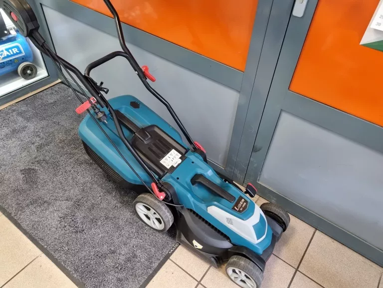 KOSIARKA ELEKTRYCZNA LIDER KC1400B