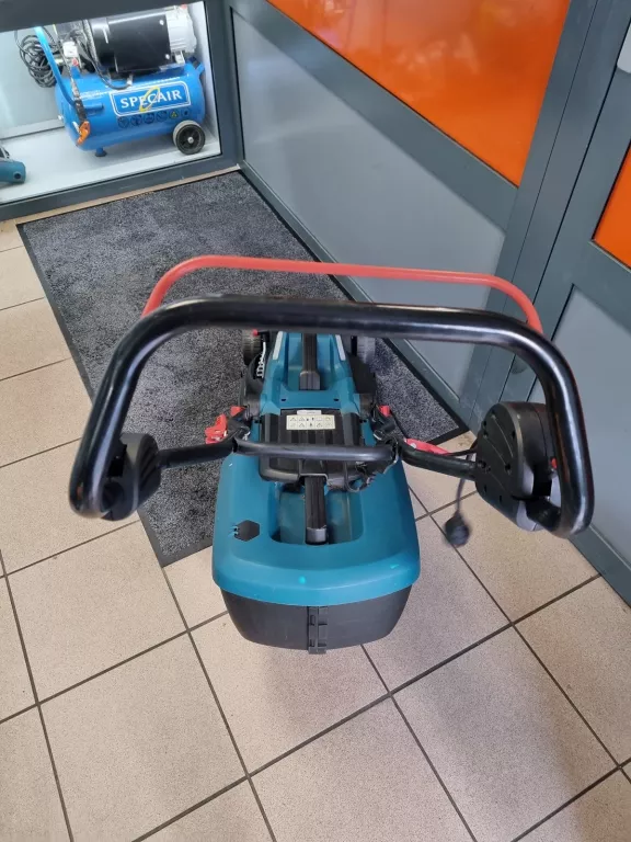 KOSIARKA ELEKTRYCZNA LIDER KC1400B