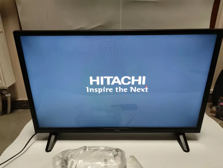 TELEWIZOR HITACHI 32HE1005