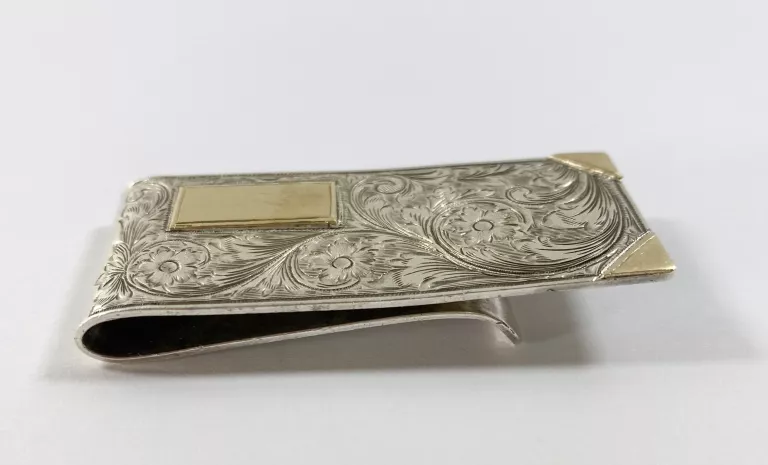 srebrny-klips-na-banknoty-zloto-10k-marka-inna-marka