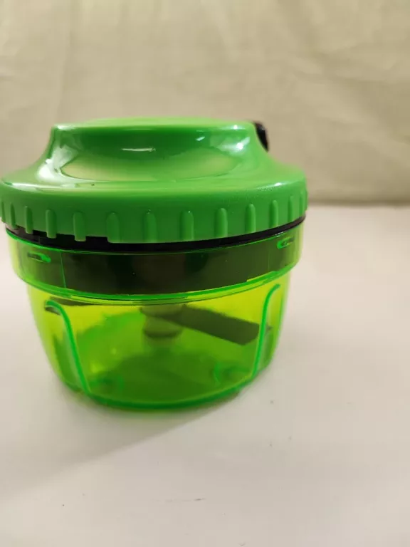 SZATKOWNICA DO WARZYW SPEEDY CHOPPER